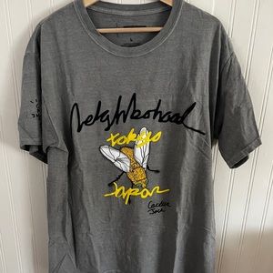 Neighborhood x Cactus Jack T-shirt